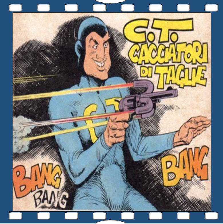 Jonny Logan, Romano Garofalo