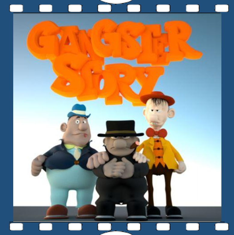 Gangster Story, Romano Garofalo