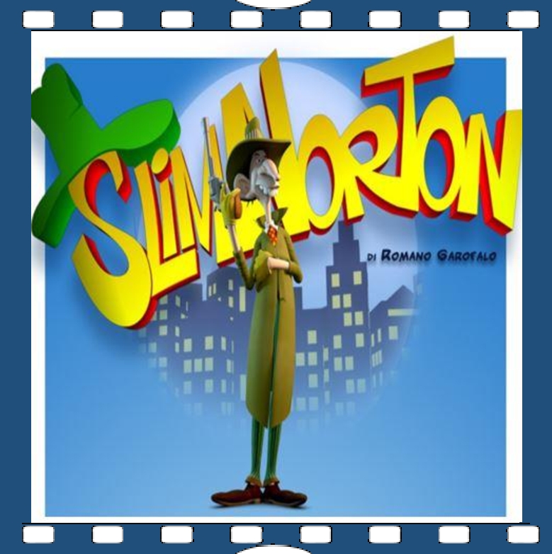 Slim Norton, Romano Garofalo