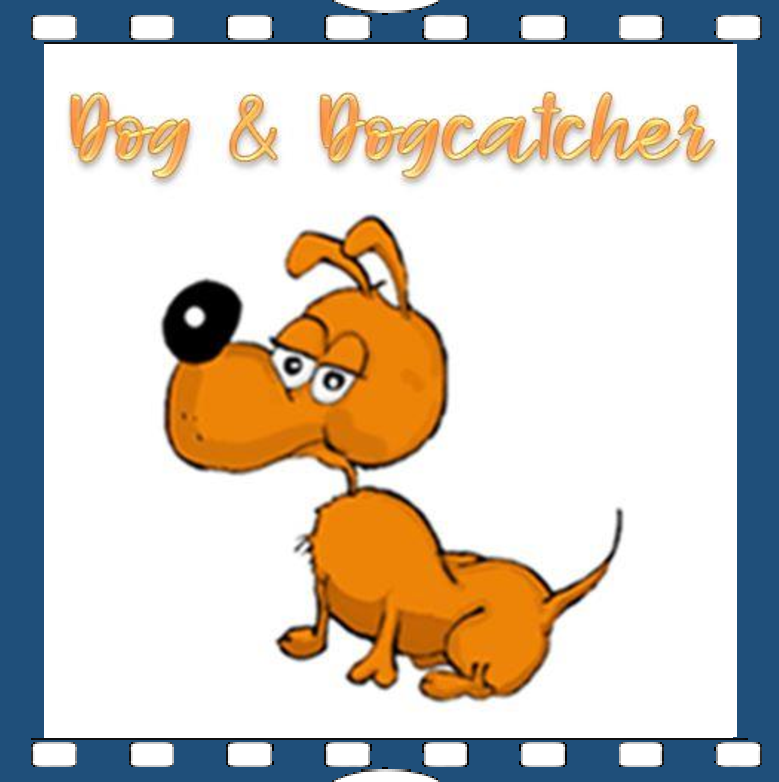 Dog and Dogcatcher, Romano Garofalo