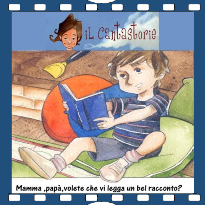 Gigi il Cantastorie, Romano Garofalo