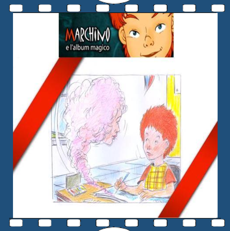 Marchino, Romano Garofalo