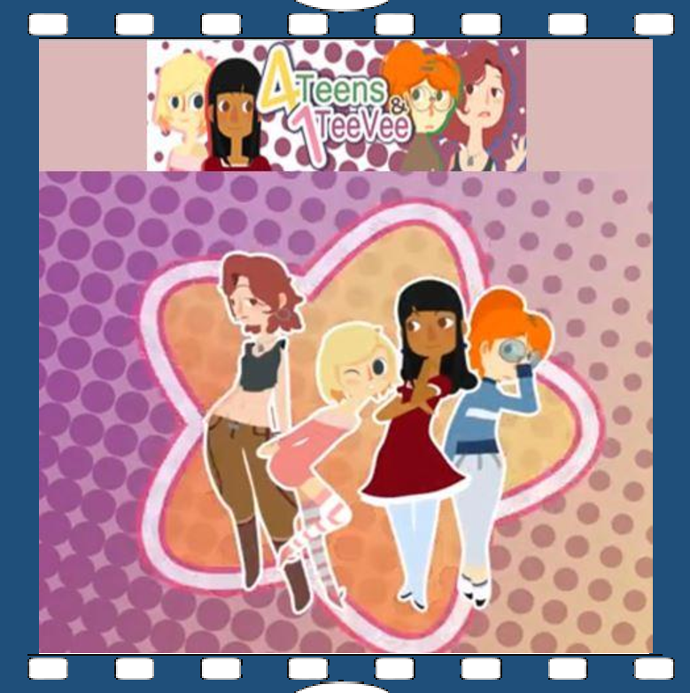 4 Teens & 1 TV, Romano Garofalo