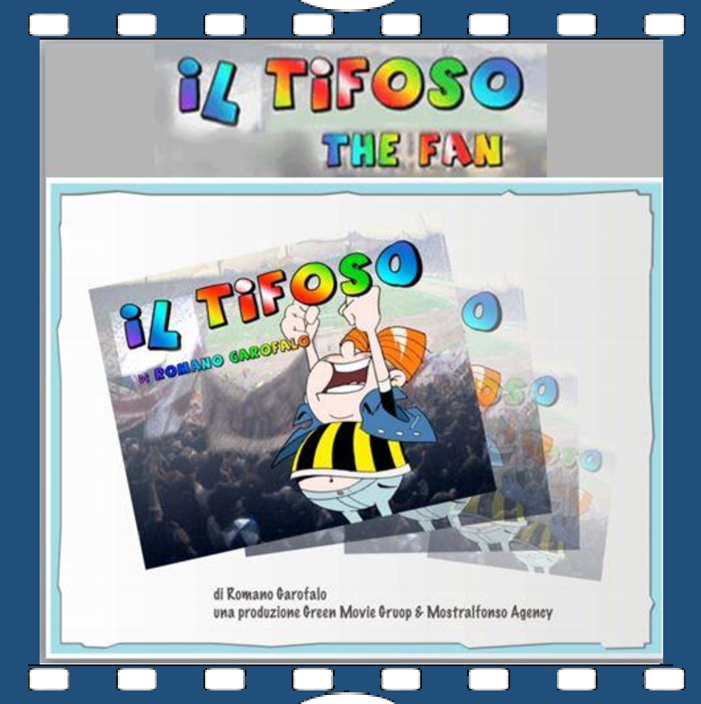 Il Tifoso, Romano Garofalo