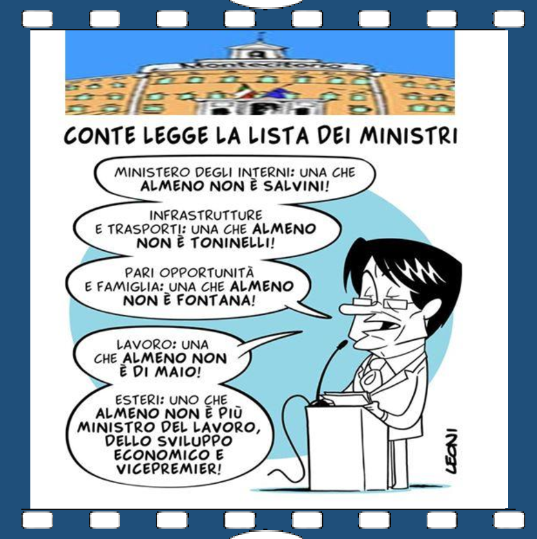 Italian Comics Show, Romano Garofalo