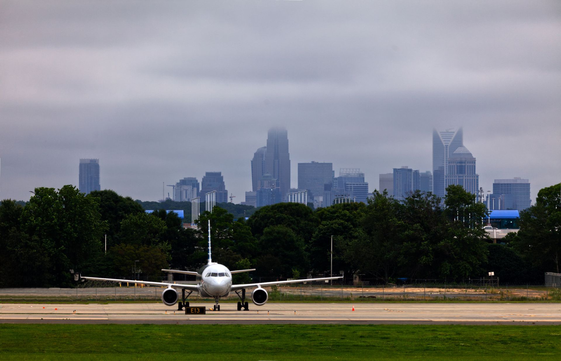 Airport Transportation Service