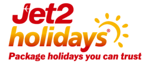 Jet2 Holidays Logo