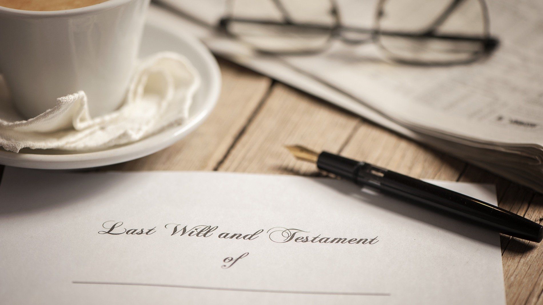 Estate  Planning in Milford, CT