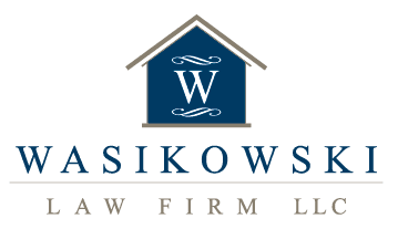 Wasikowski Law Firm LLC