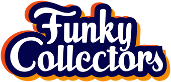 Funky Collectors: Pokémon kaarten & Funko Pops