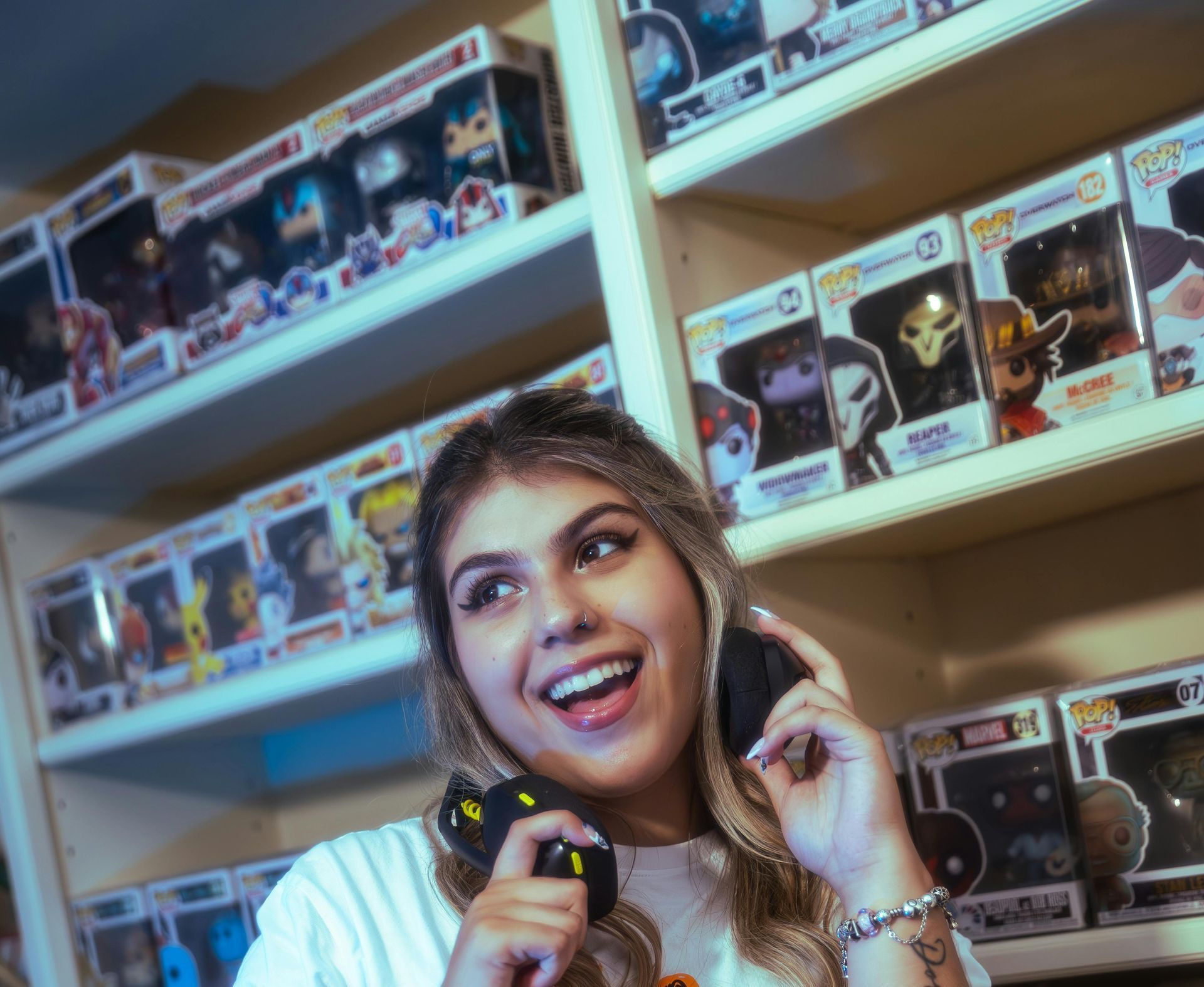 Funko Pop