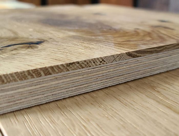 Engineered Wood