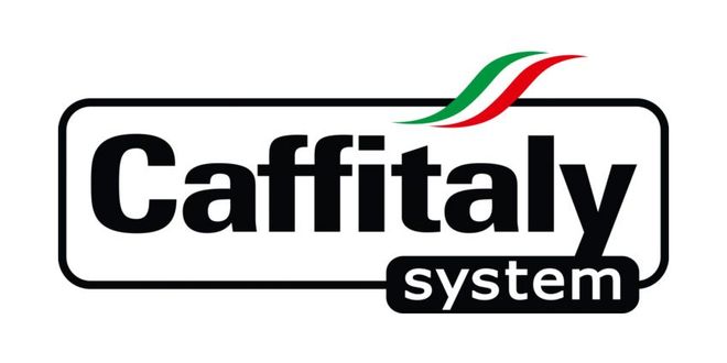 Logo Caffitaly System