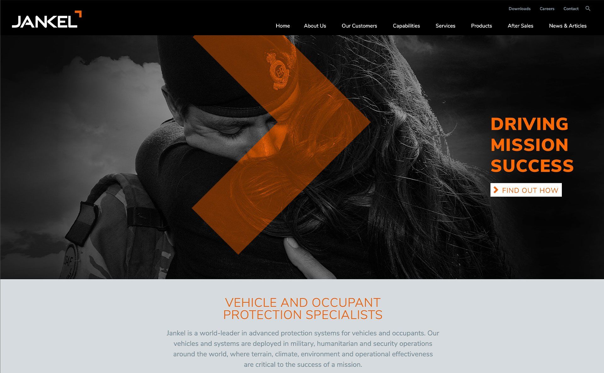Image for copywriting agency case study