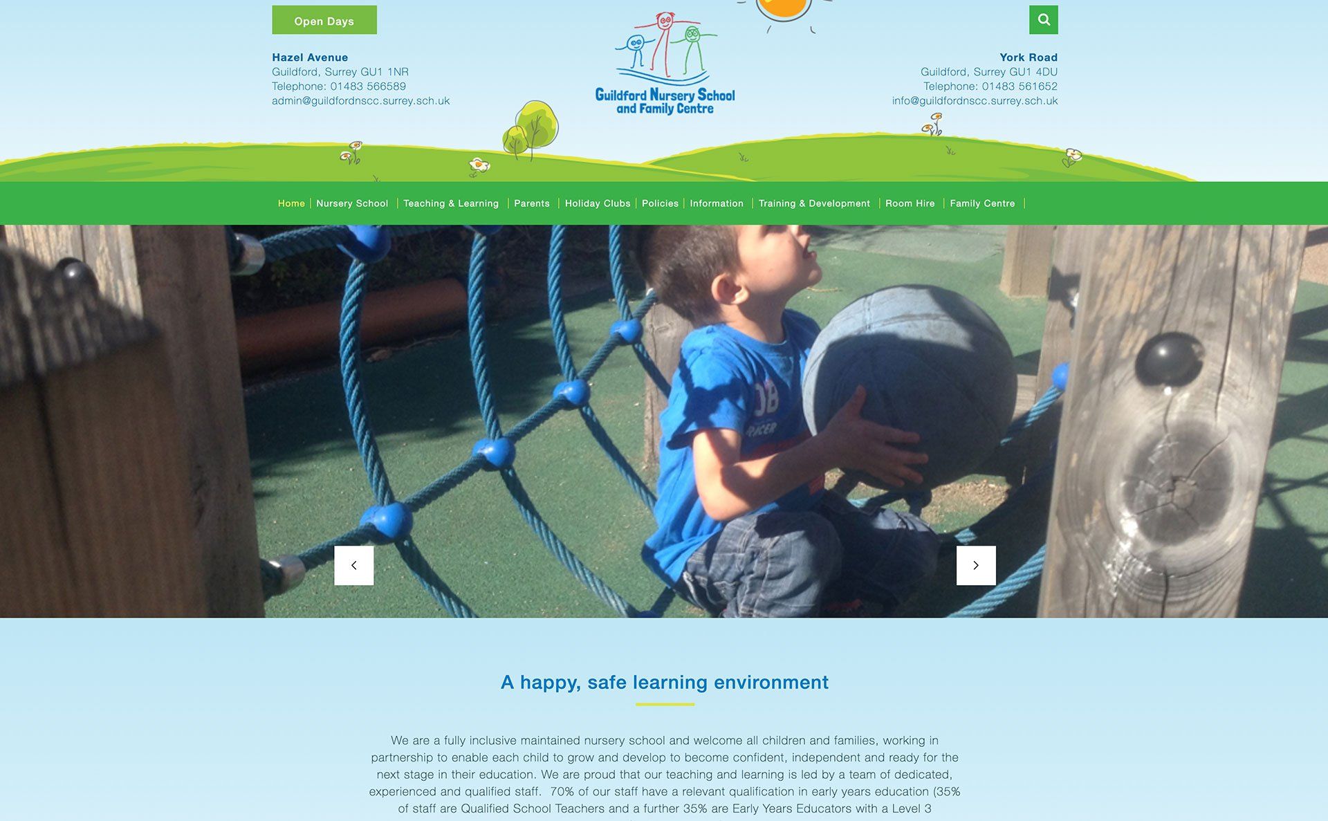 Image for copywriting case study