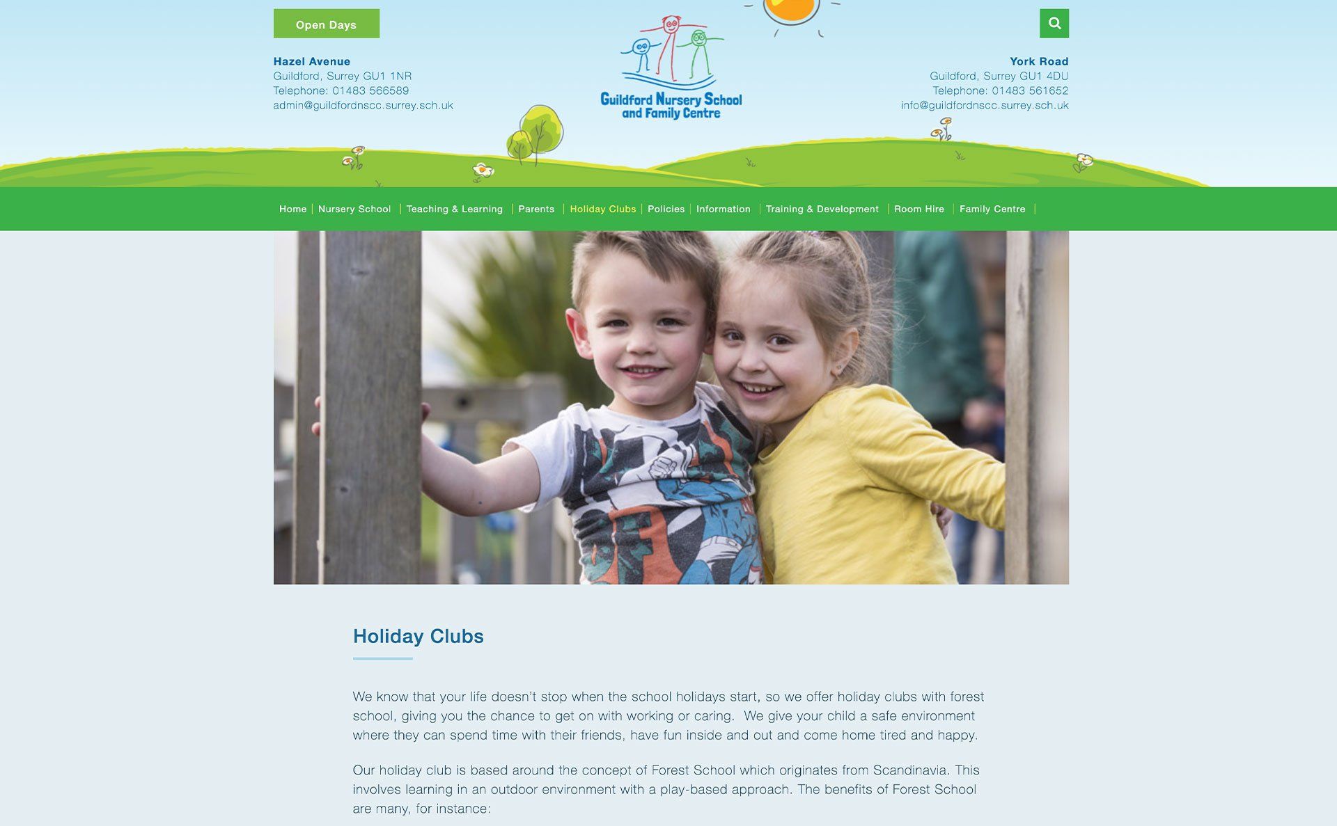 Image for copywriting case study