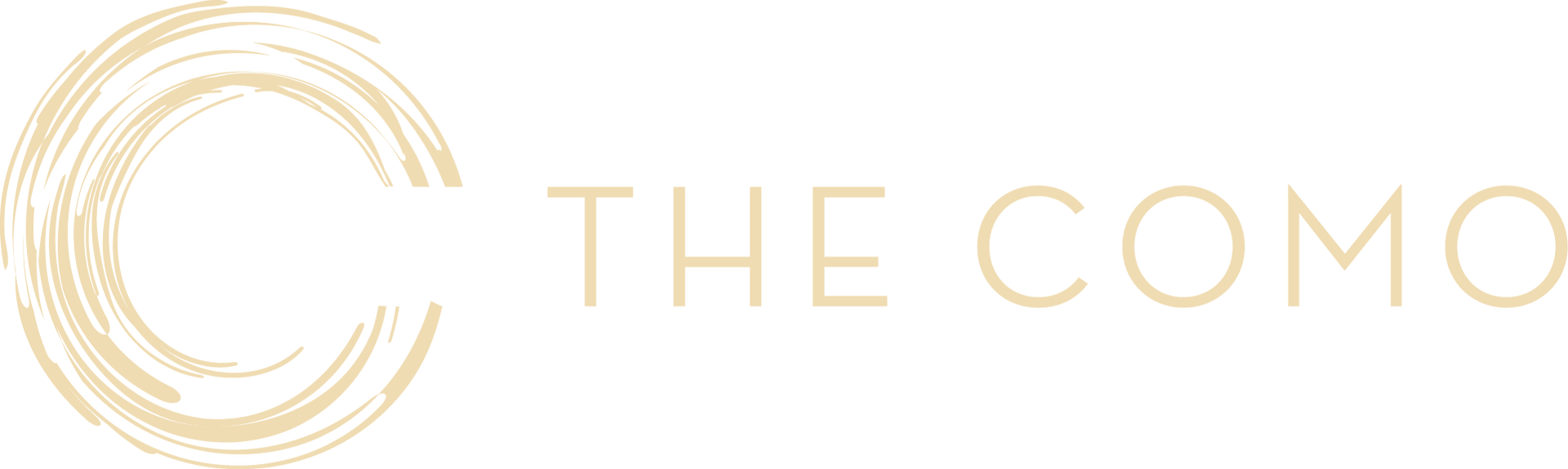 It is a logo for a company called the como.