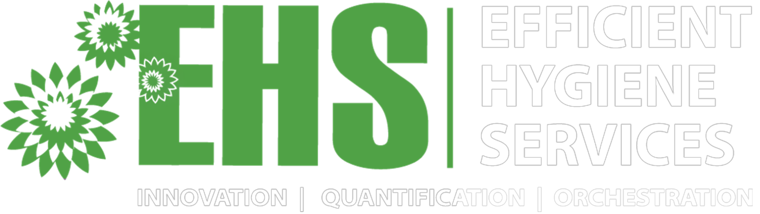 Efficient Hygiene Services — Home Efficient Hygiene Services Logo