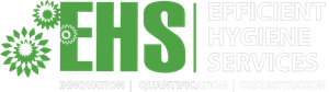 Efficient Hygiene Services Logo