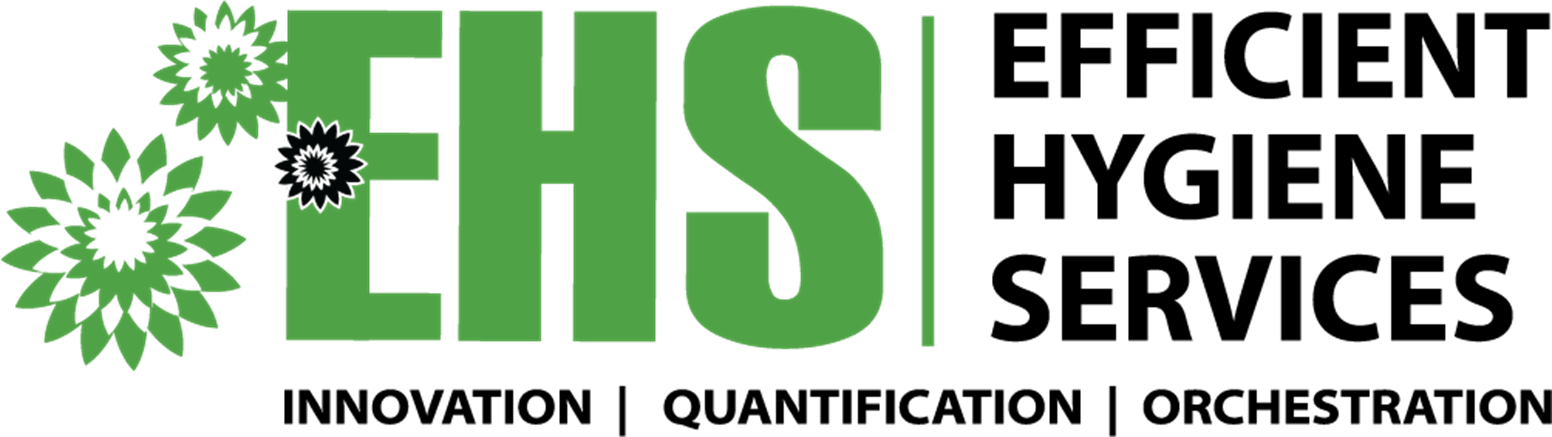 Efficient Hygiene Services Logo