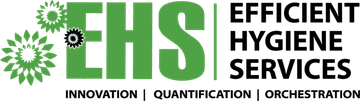 Logo for Efficient Hygiene Services