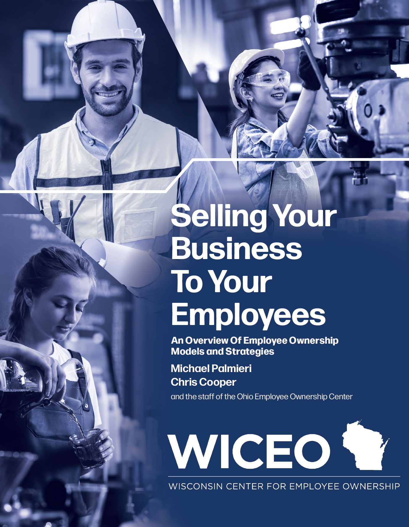 Business Succession Planning: An Owner's Manual