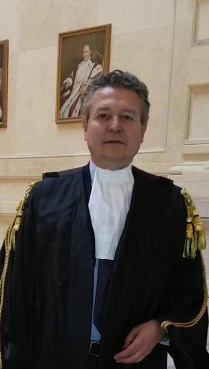 Studio Legale Avv. Cristofori Mauro Torino