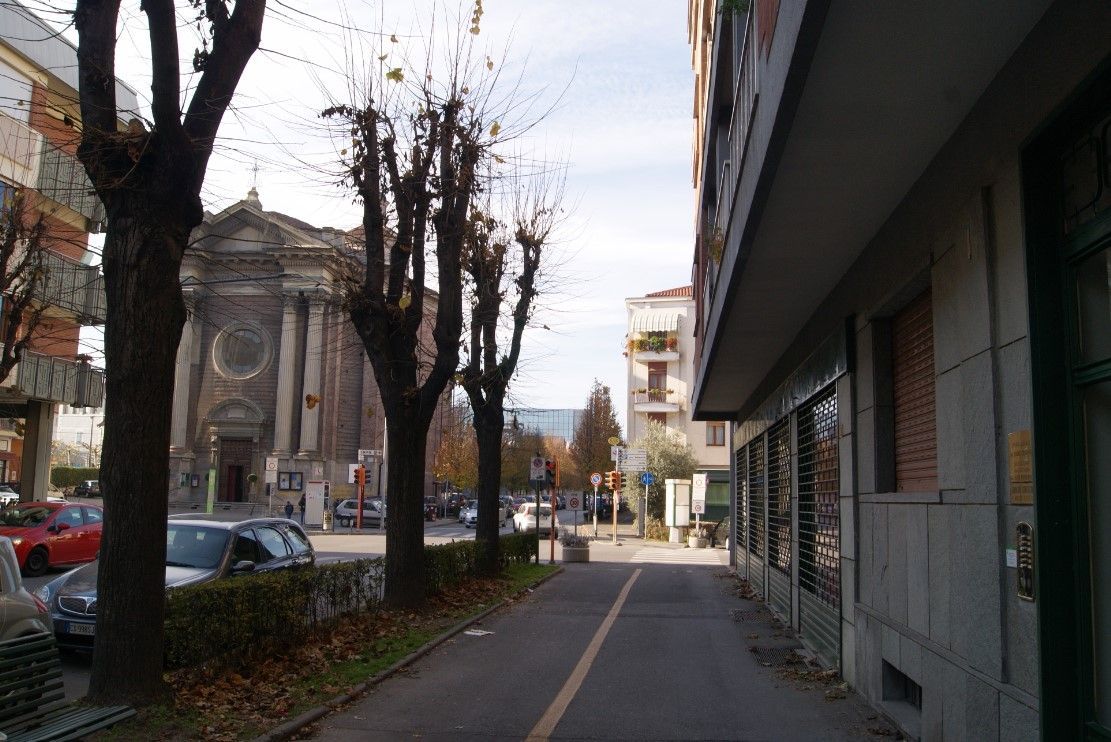 studio sede Cuneo Avv. Cristofori Mauro