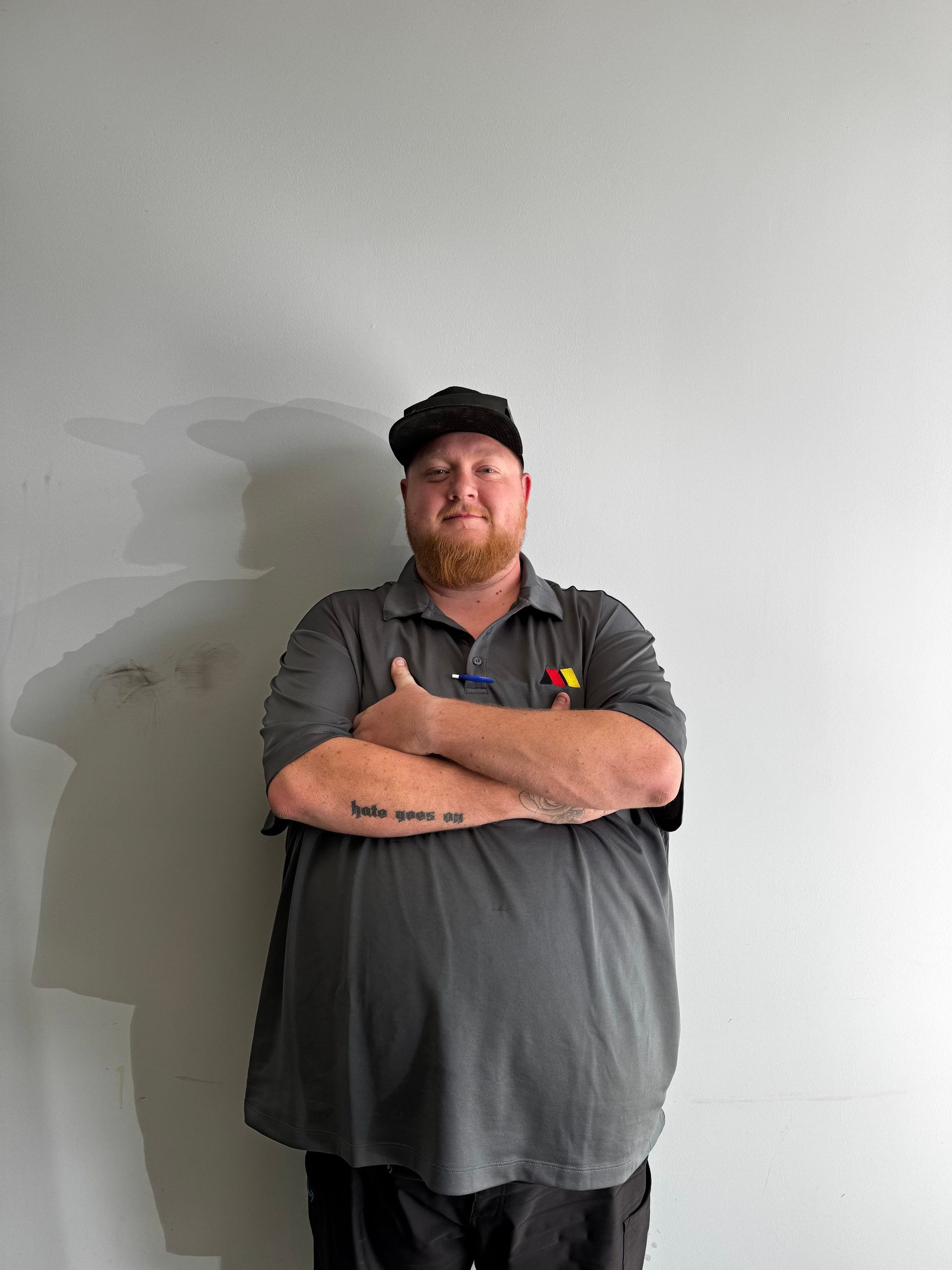 Dakota Shelton | Mike Johns Imports