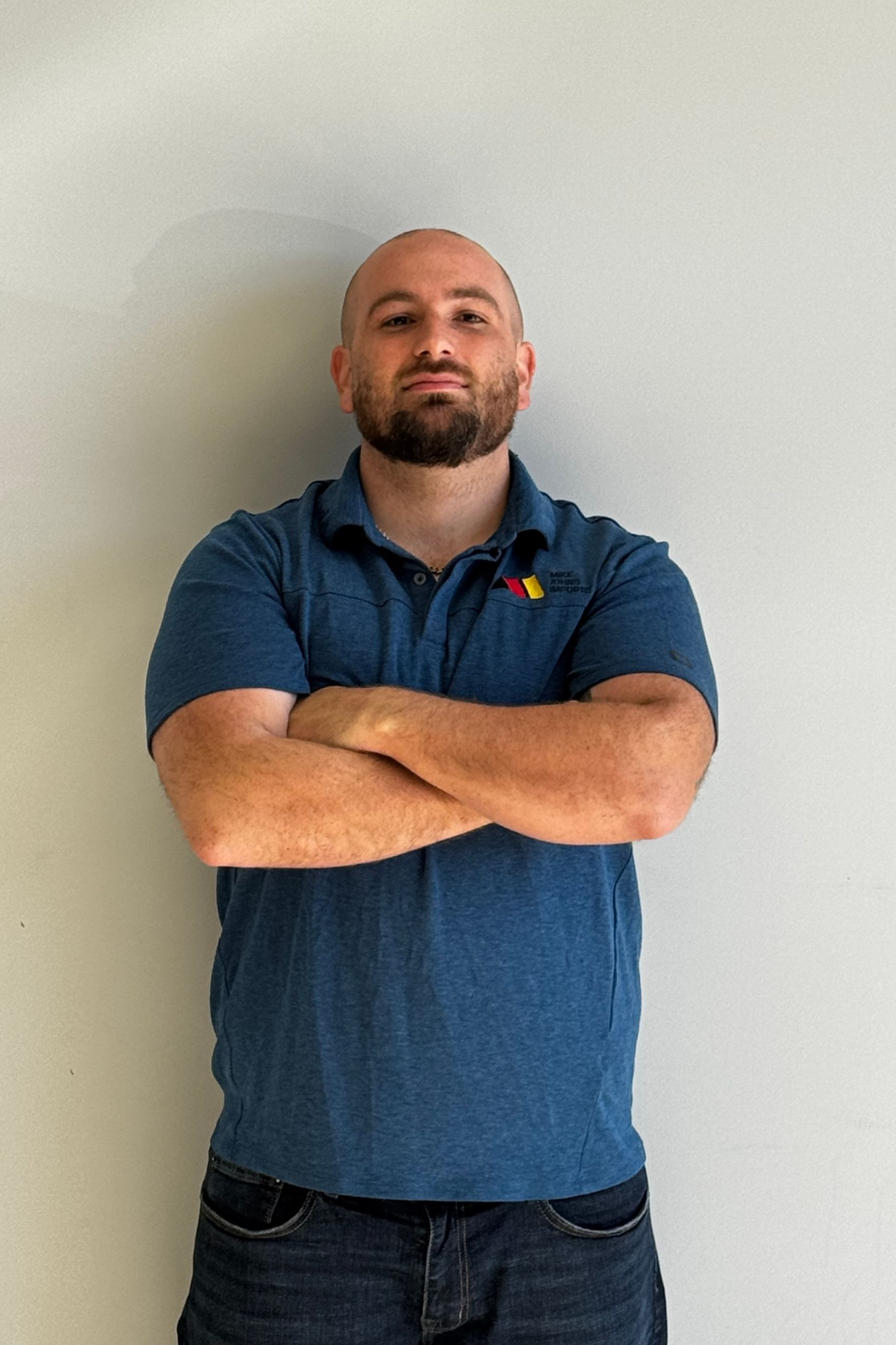 Alex | Mike Johns Imports