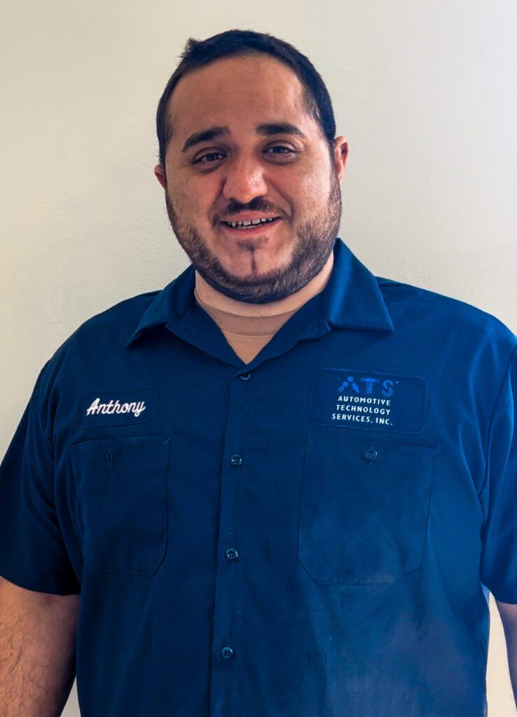 Team Photo | Automotive Technology Services, Inc.