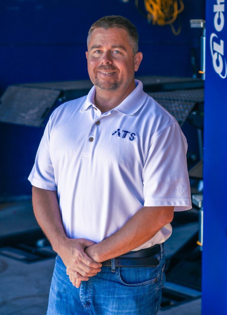 Team Photo | Automotive Technology Services, Inc.