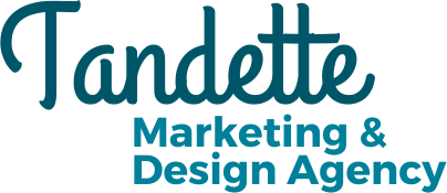 A tandette marketing and design agency 