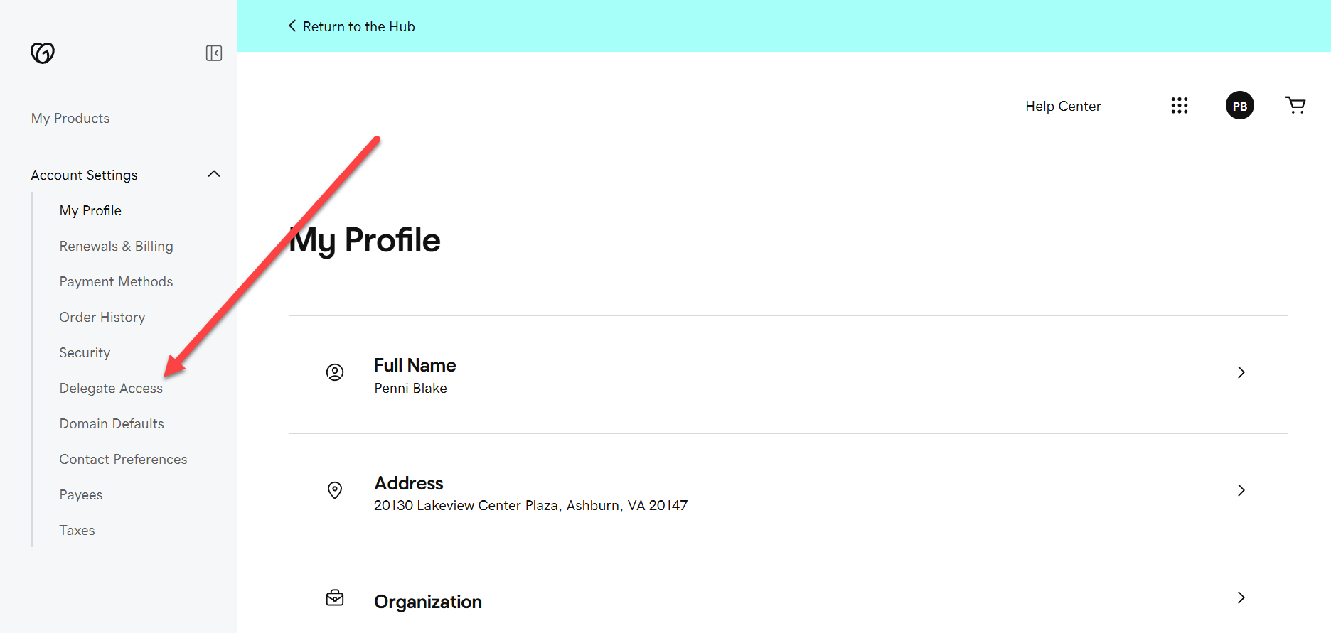 facebook-pending-requests