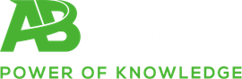 AB Training Experts Logo