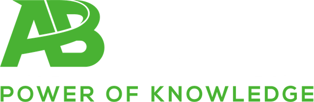 AB Training Experts Logo