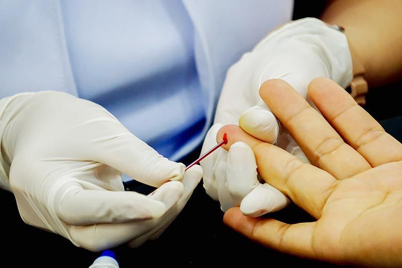 LABORATORIO SANTA FE