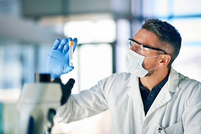 LABORATORIO SANTA FE