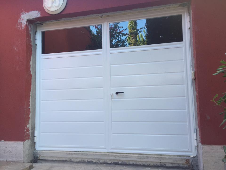 porta-garage