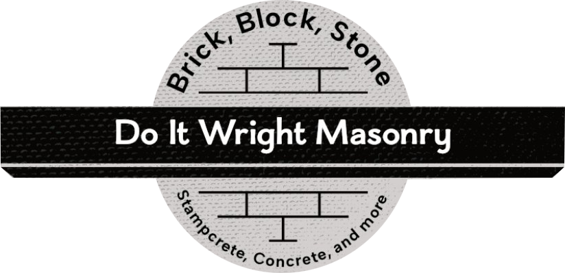 Do It Wright Masonry