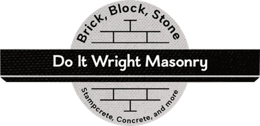 Do It Wright Masonry