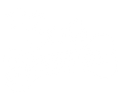 The dog sitting co. logo with white bone