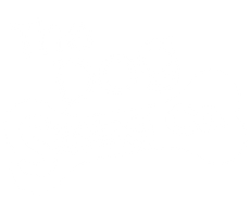 The Dog Sitting Co white logo