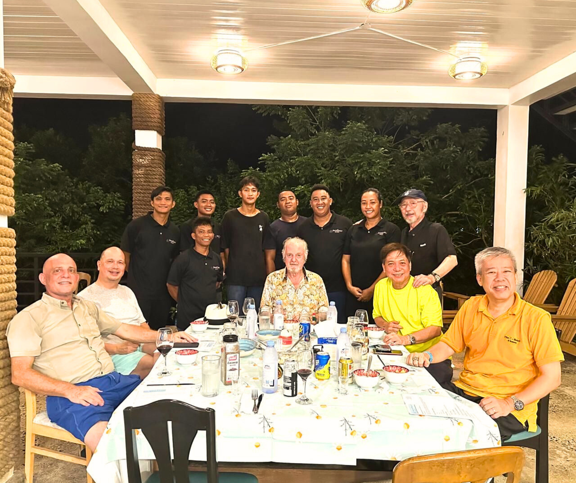 Recharge your management team