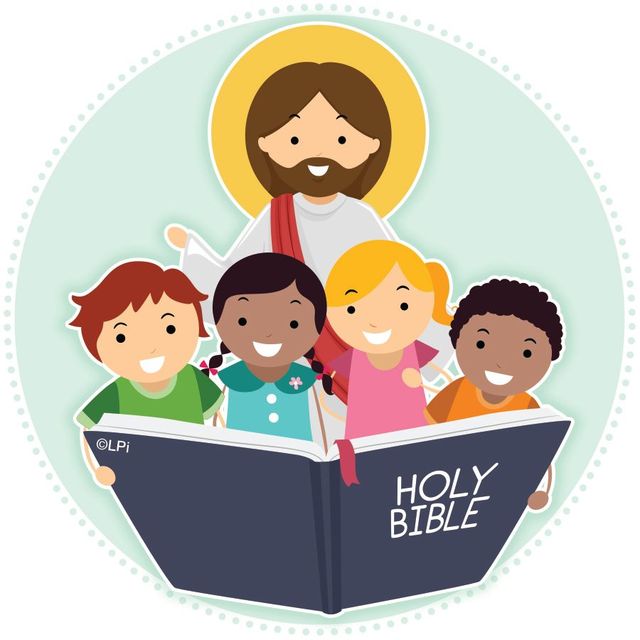 Children's Liturgy of the Word