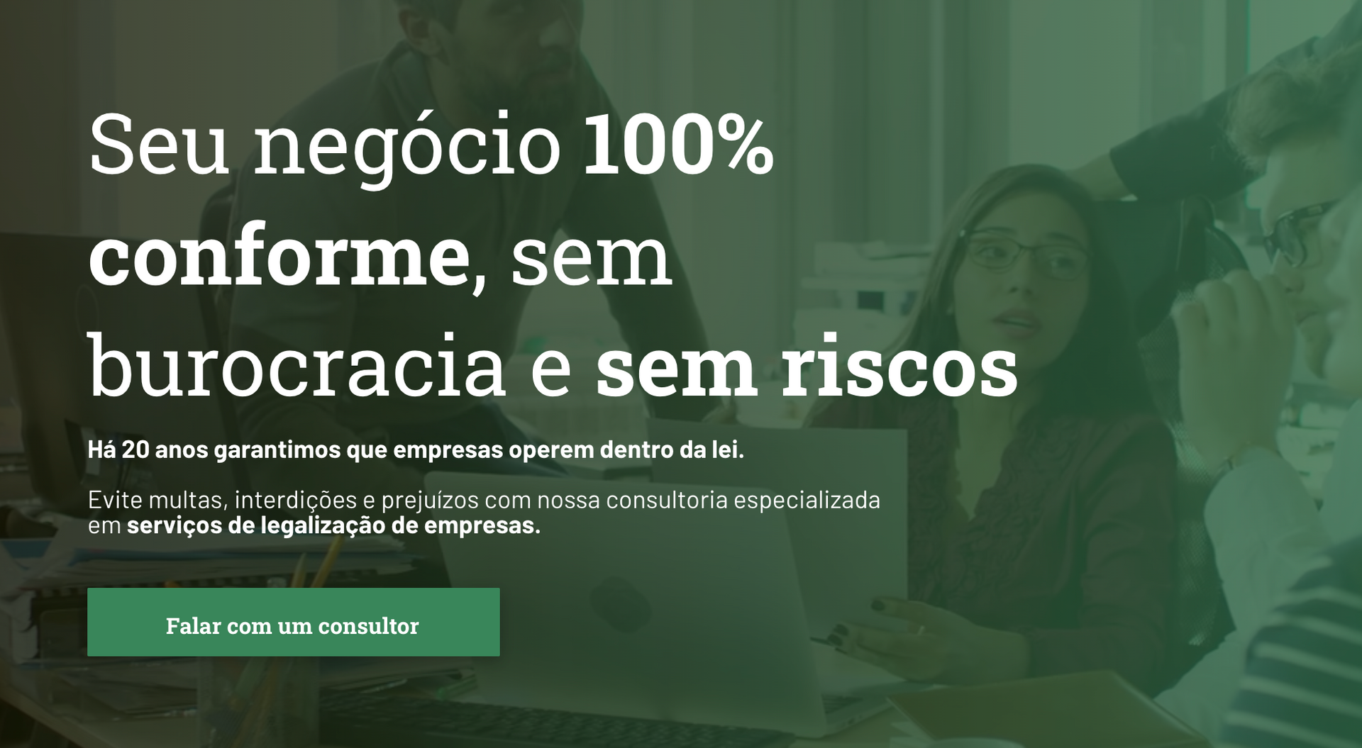 Regularização e Licenciamento Empresarial em Todo o Brasil | SEDI