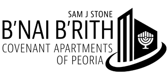 B'Nai B'Rith Apartments