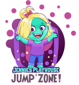 Jennies Playhouse & Jump Zone