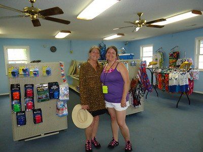 Resort's Convenience Store — Doniphan, MO — Rocky River Resort