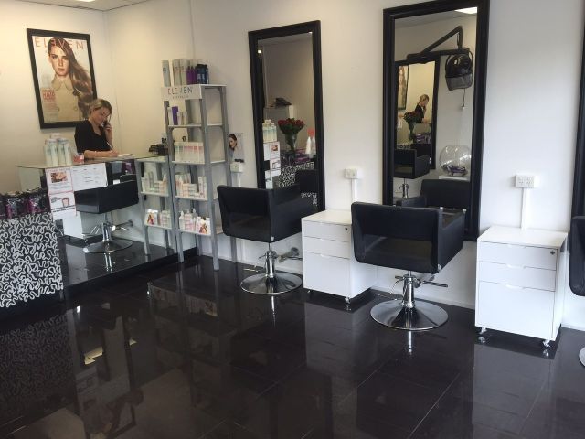 Salon — Hair & Beauty Salon Shellharbour, NSW